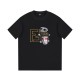 Moto Bear Printed T-Shirt Moto Bear Printed T-Shirt