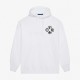 Chain Print Hoodie Chain Print Hoodie