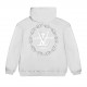 Chain Print Hoodie Chain Print Hoodie