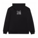 CARE LABEL Print Hoodie CARE LABEL Print Hoodie