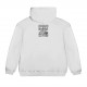 CARE LABEL Print Hoodie CARE LABEL Print Hoodie