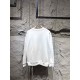 Simple Print Sweatshirt Simple Print Sweatshirt