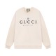 Simple Print Sweatshirt Simple Print Sweatshirt