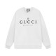 Simple Print Sweatshirt Simple Print Sweatshirt