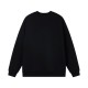 Simple Print Sweatshirt Simple Print Sweatshirt