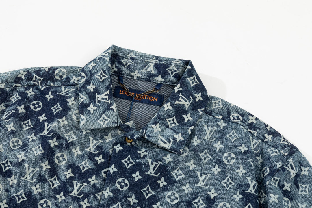 NEW 0403 Short-sleeved shirt NEW 0403 Short-sleeved shirt