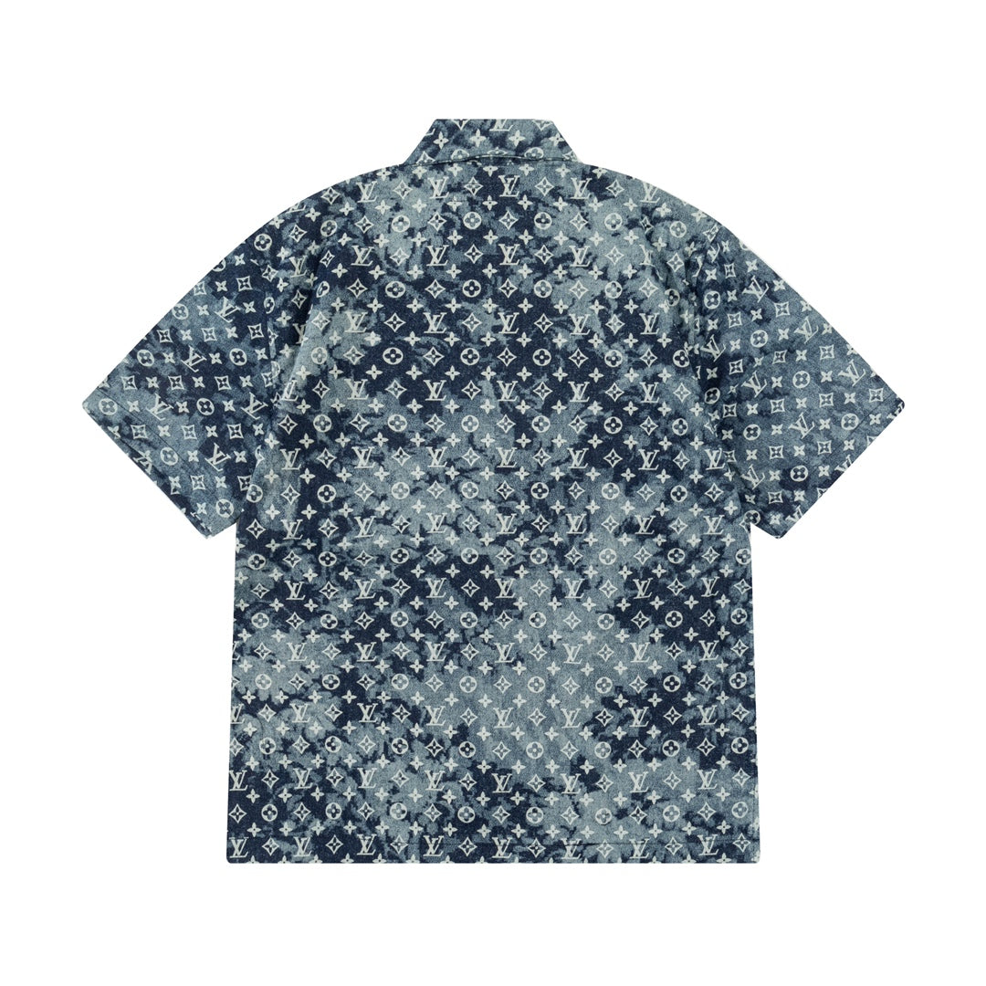 NEW 0403 Short-sleeved shirt NEW 0403 Short-sleeved shirt