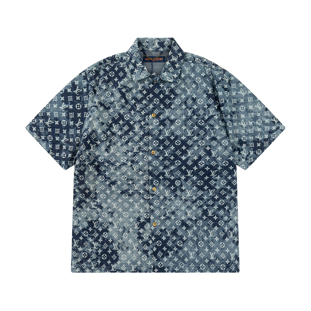 NEW 0403 Short-sleeved shirt NEW 0403 Short-sleeved shirt