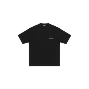 Classic Print  T-SHIRT
