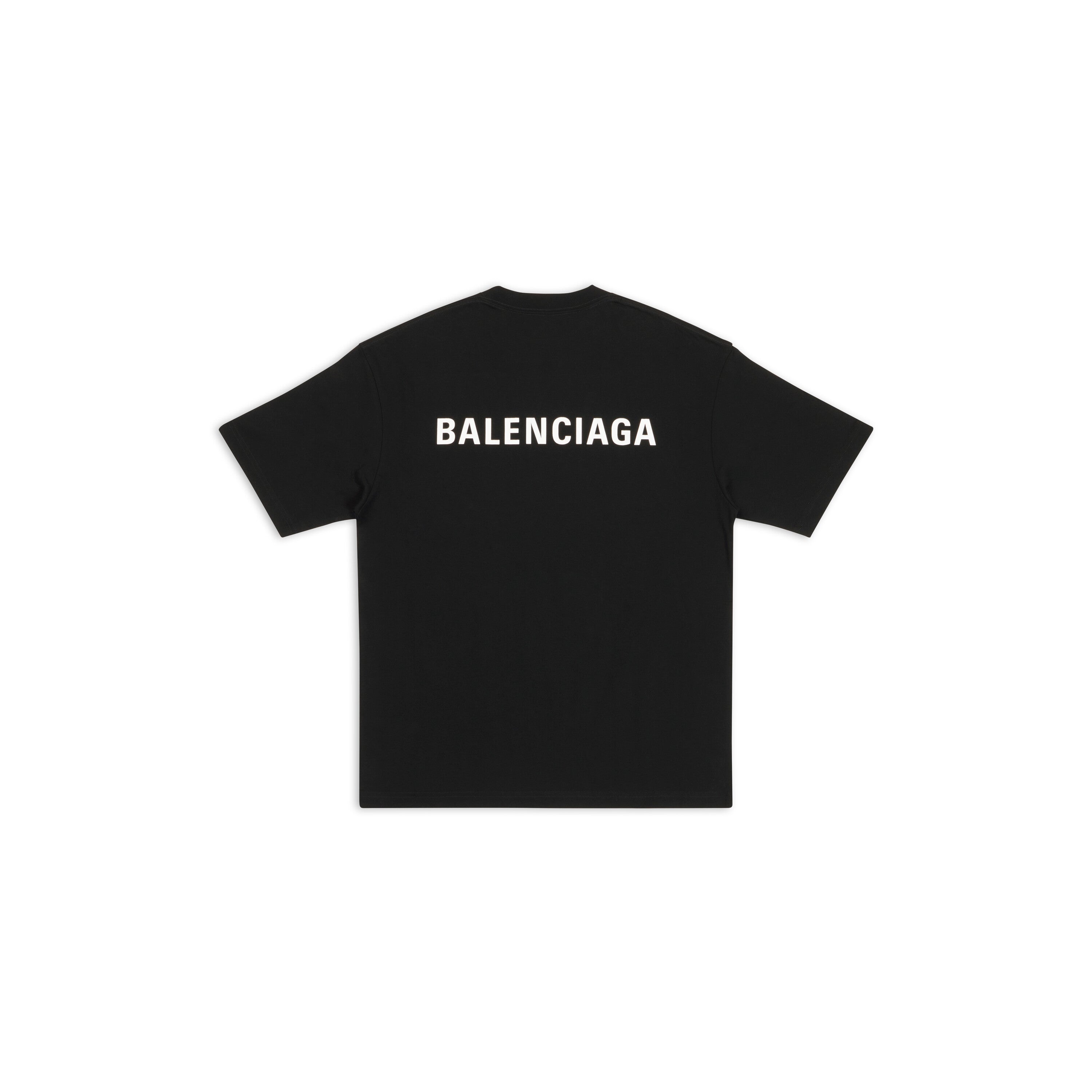Classic Print T-SHIRT Classic Print T-SHIRT