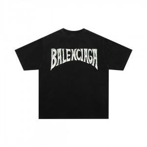 Cotton Logo T-Shirt(summer preferred)