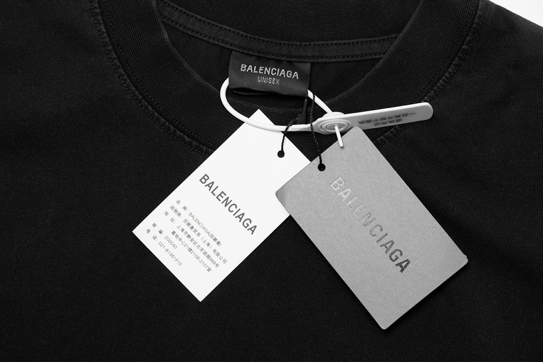 Cotton Logo T-Shirt(summer preferred) Cotton Logo T-Shirt(summer preferred)