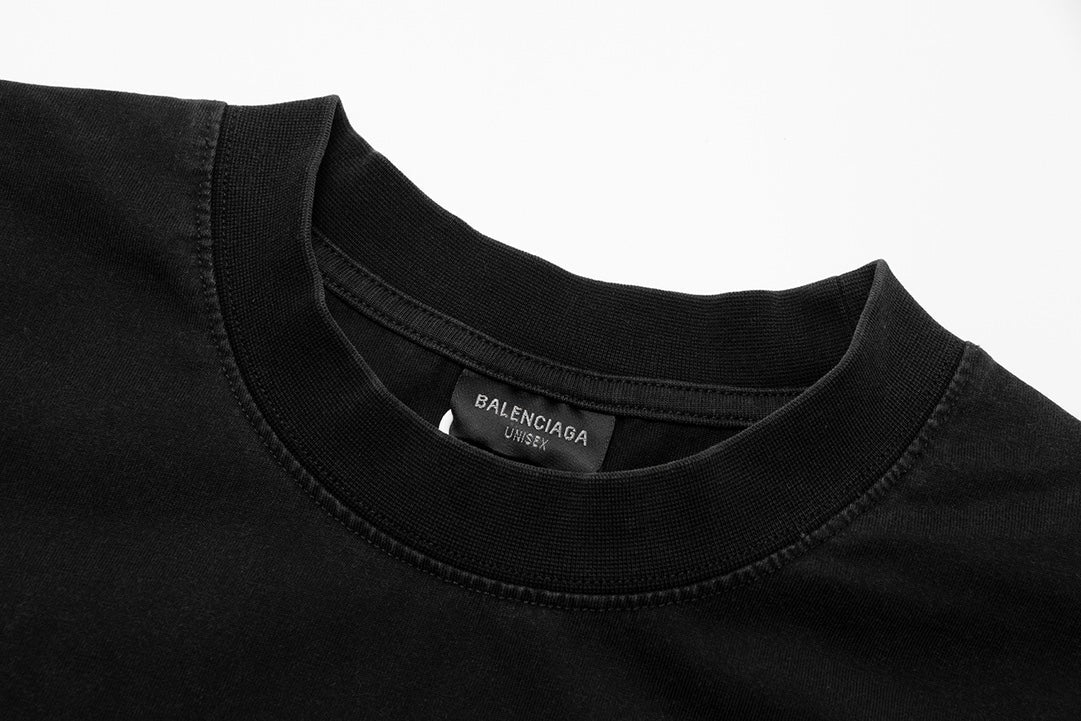 Cotton Logo T-Shirt(summer preferred) Cotton Logo T-Shirt(summer preferred)