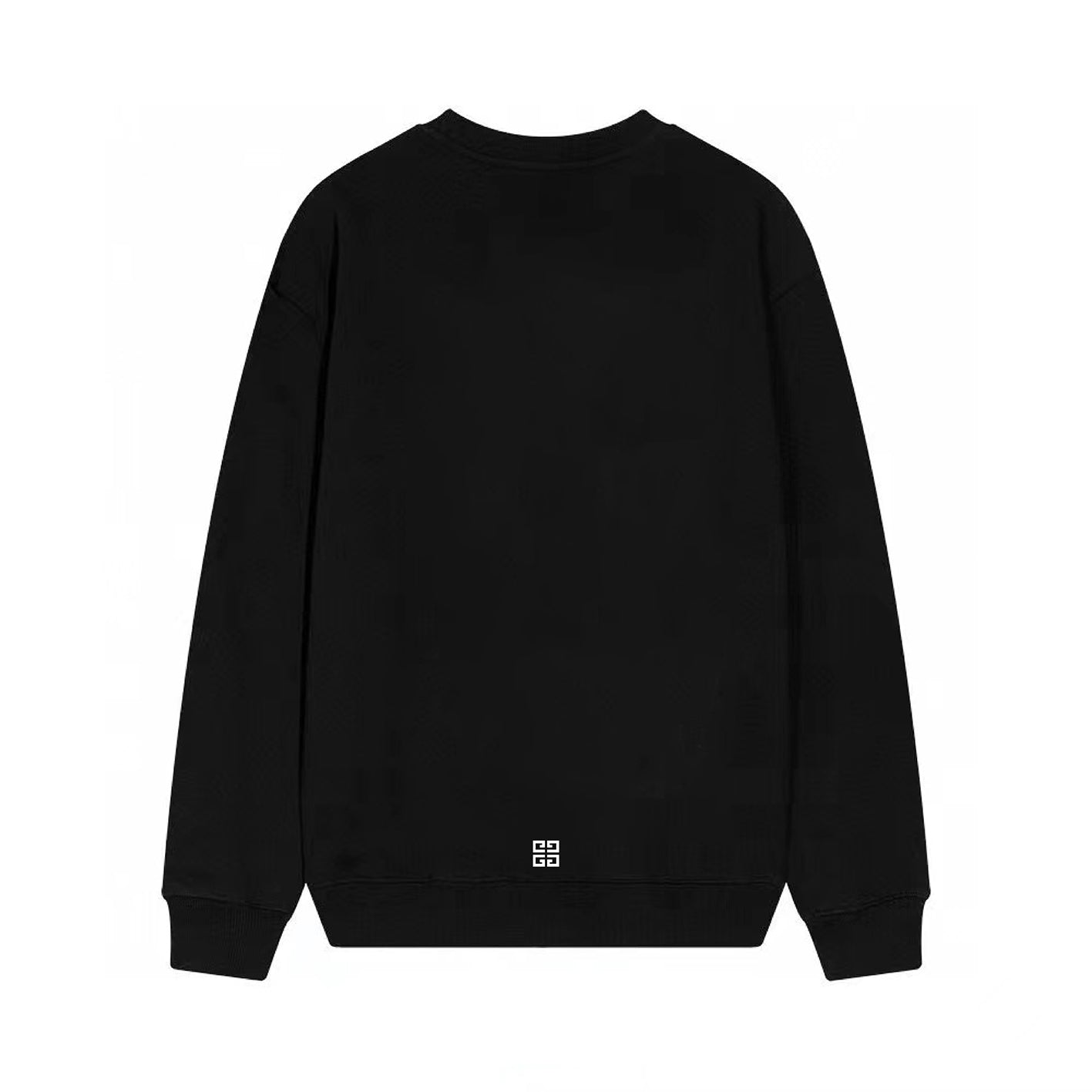 4G Star Print Sweatshirt 4G Star Print Sweatshirt