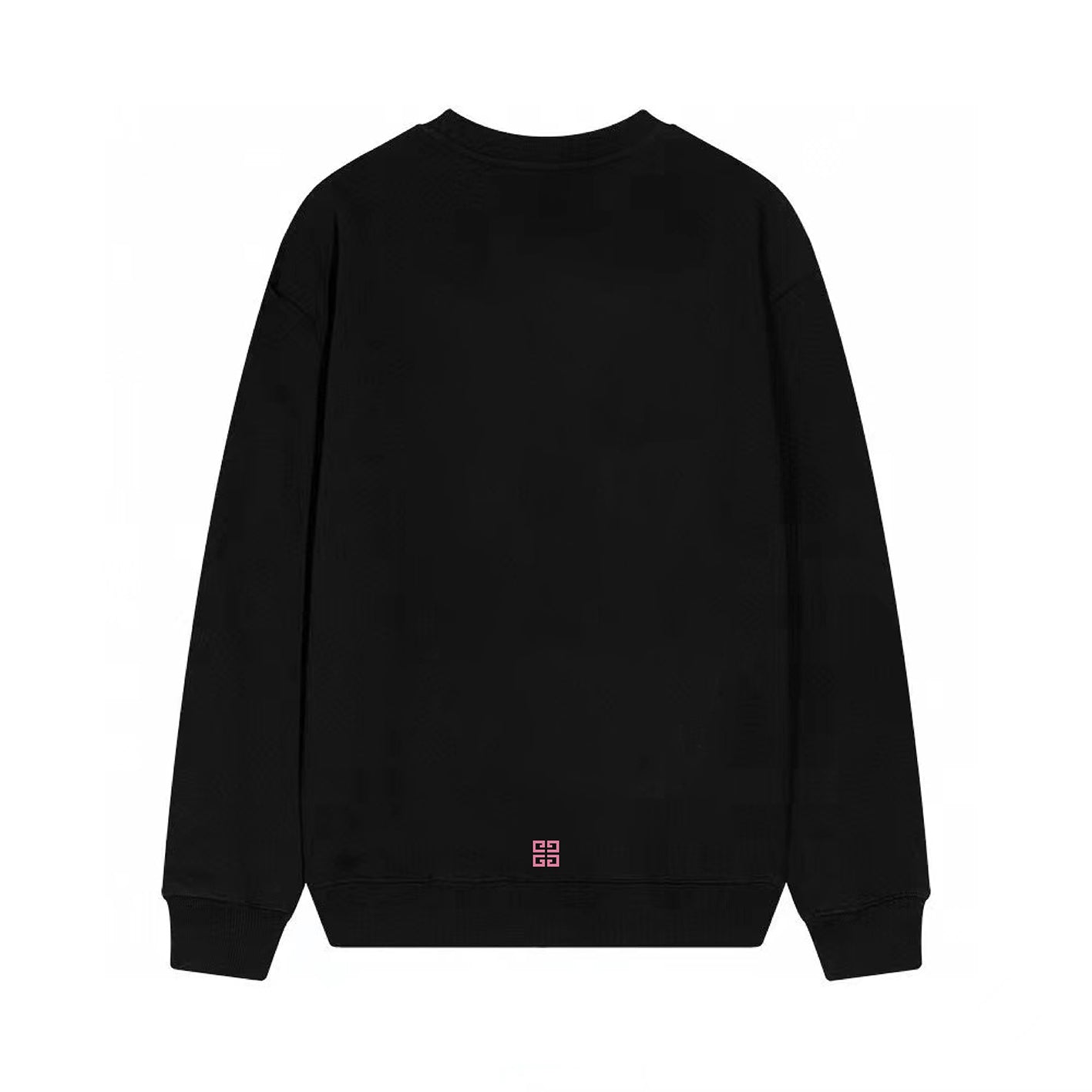 4G Star Print Sweatshirt 4G Star Print Sweatshirt