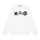 Simple Print Sweatshirt Simple Print Sweatshirt