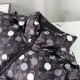 Painted Dots Down Blouson Painted Dots Down Blouson