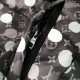 Painted Dots Down Blouson Painted Dots Down Blouson