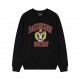 DIY COLLEGE Print Sweatshirt DIY COLLEGE Print Sweatshirt