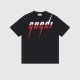 T-SHIRT WITH BLADE PRINT(summer preferred) T-SHIRT WITH BLADE PRINT(summer preferred)