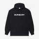 Cotton Jerse Print Hoodie Cotton Jerse Print Hoodie