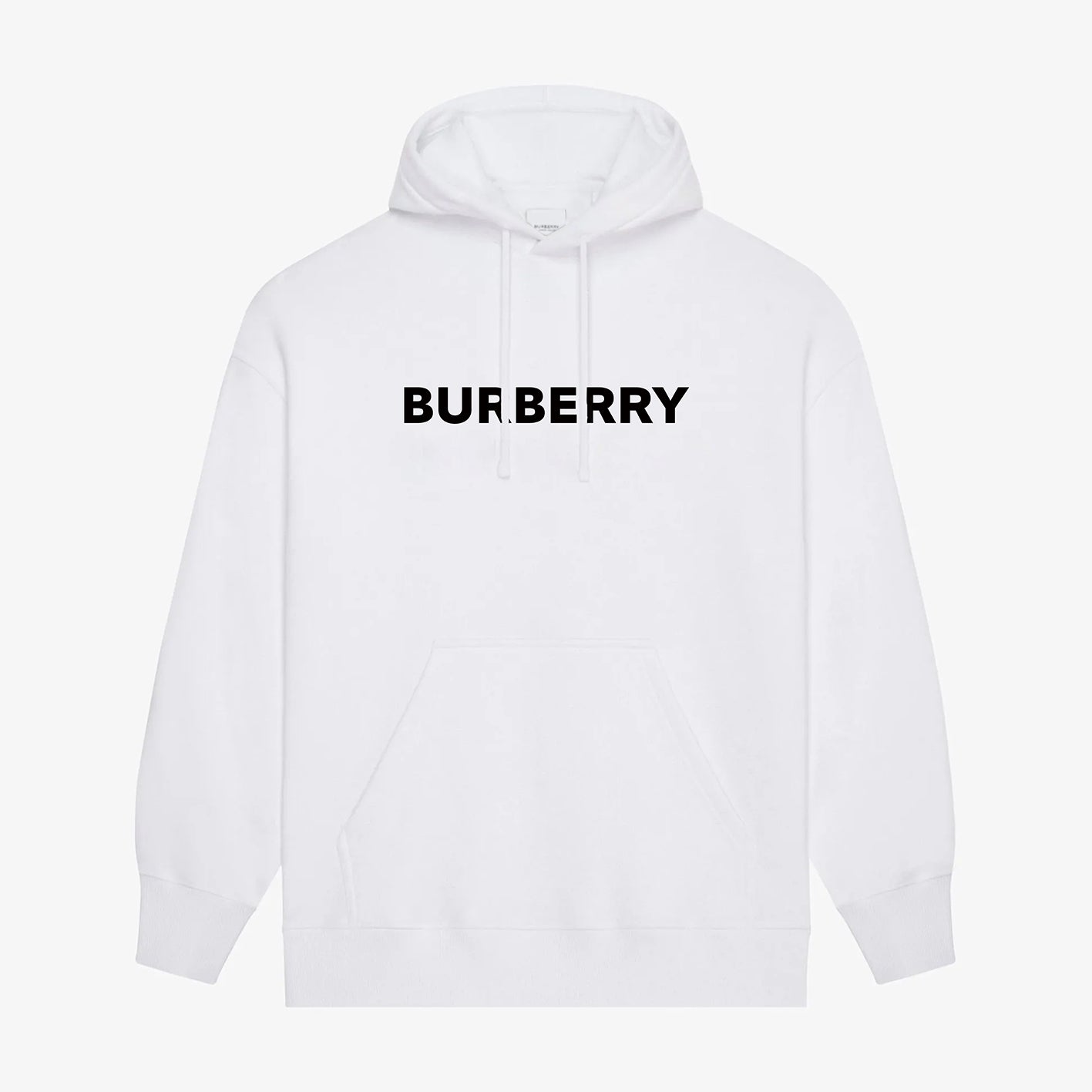 Cotton Jerse Print Hoodie Cotton Jerse Print Hoodie