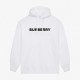Cotton Jerse Print Hoodie Cotton Jerse Print Hoodie