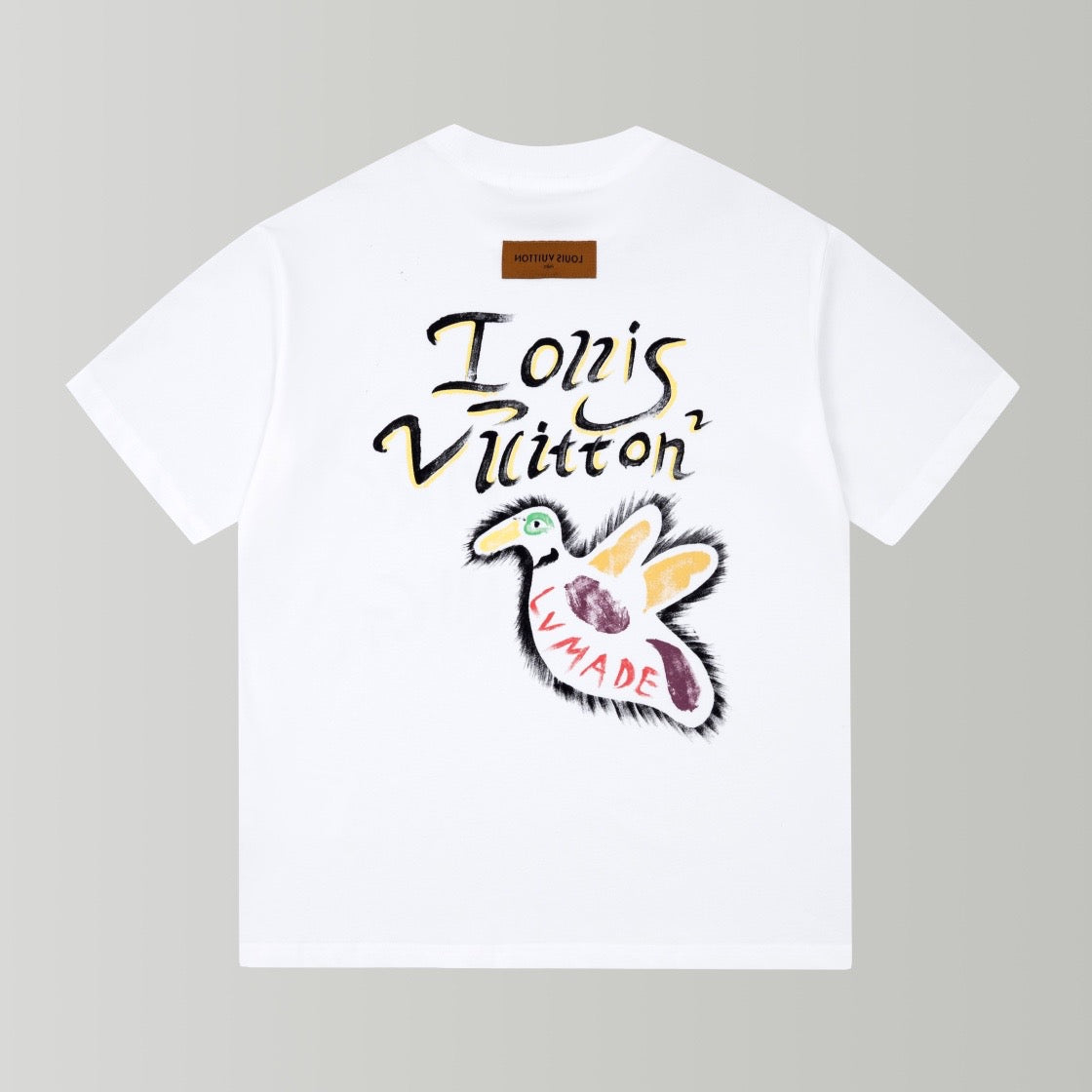 Funny Duck T-Shirt Funny Duck T-Shirt