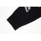 F Letter Knitted Sweater F Letter Knitted Sweater