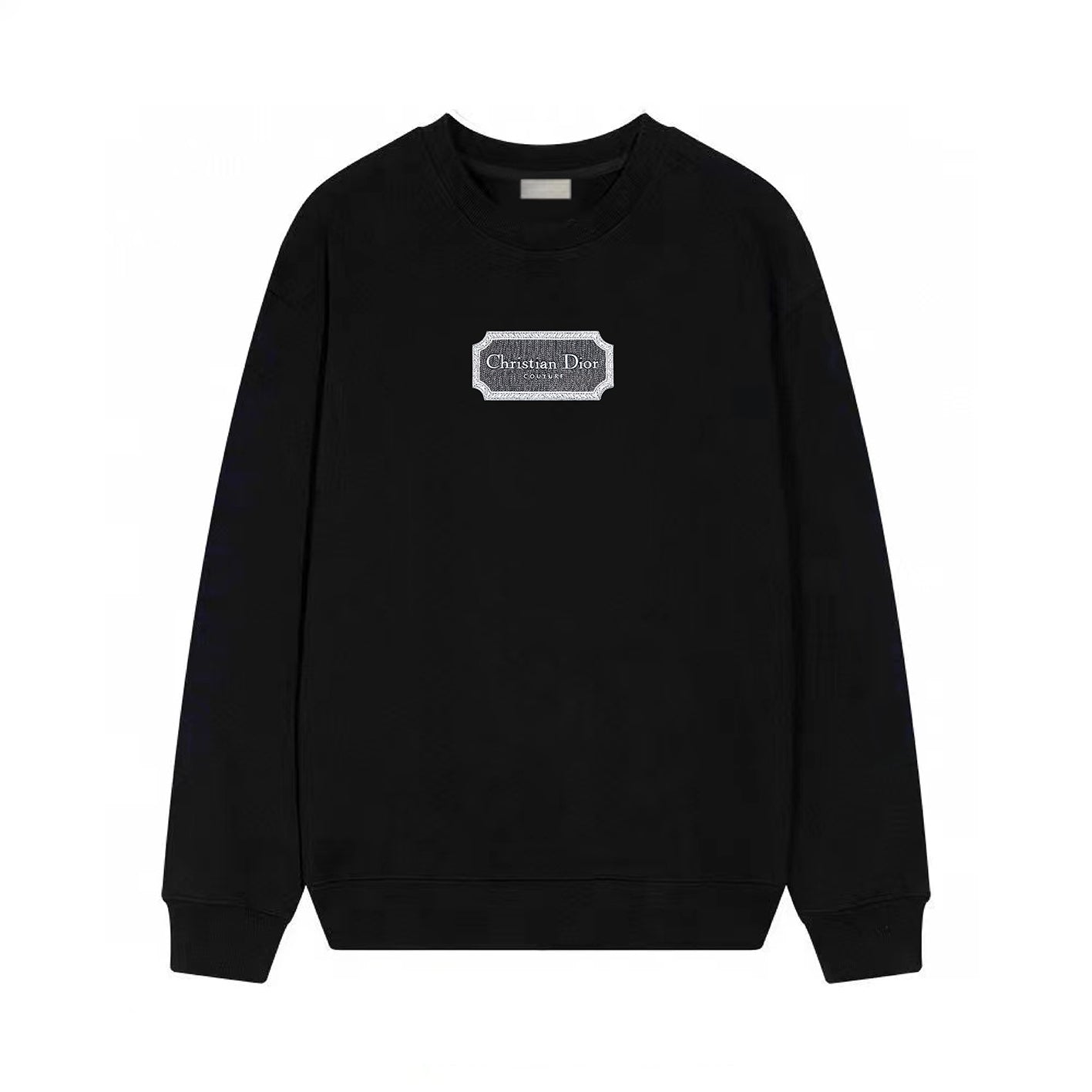 Crewneck Print Sweatshirt Crewneck Print Sweatshirt
