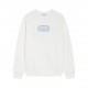 Crewneck Print Sweatshirt Crewneck Print Sweatshirt