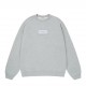 Crewneck Print Sweatshirt Crewneck Print Sweatshirt