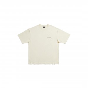 T-SHIRT REGULAR FIT