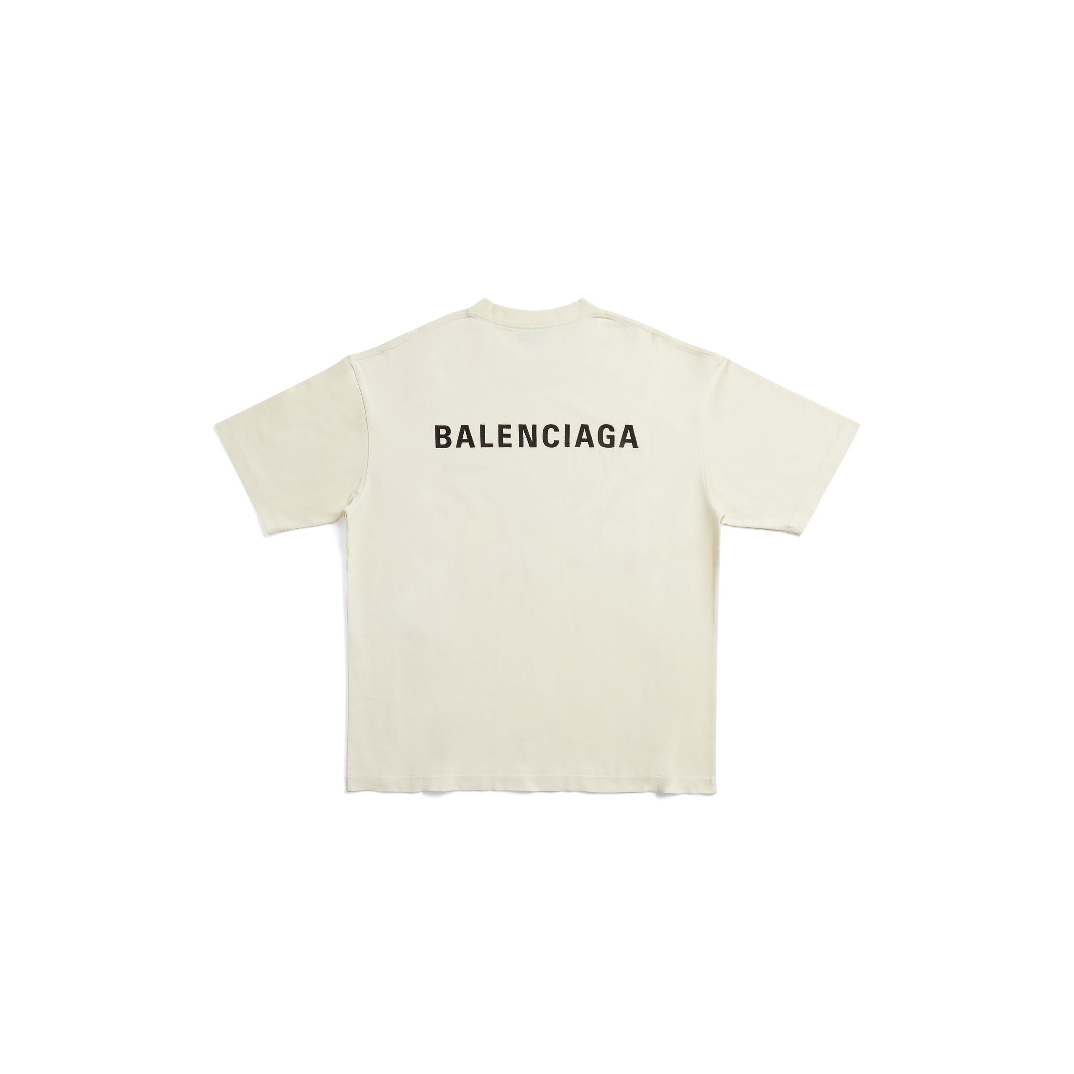 T-SHIRT REGULAR FIT T-SHIRT REGULAR FIT