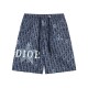 Printed star shorts Printed star shorts