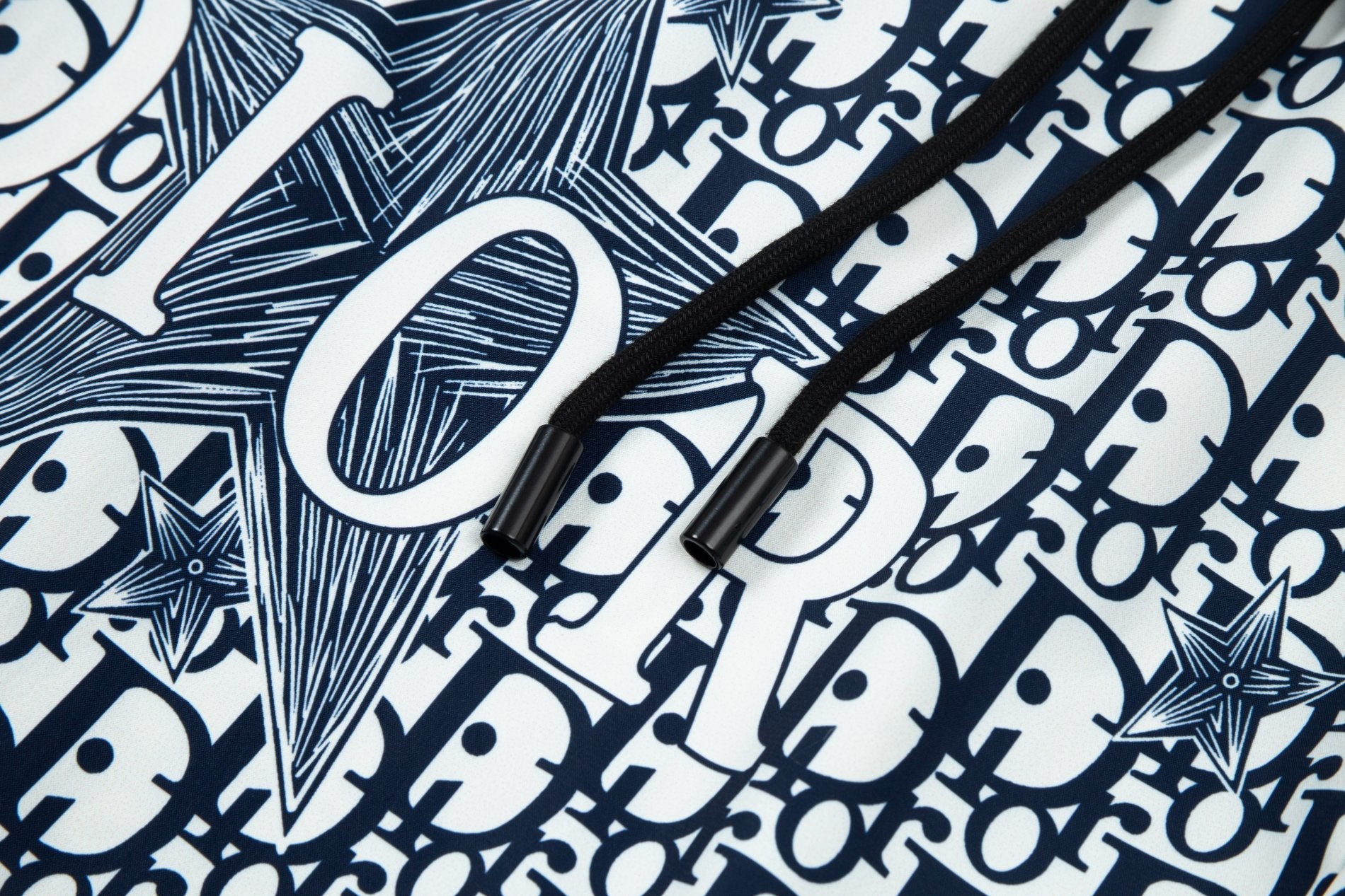 Printed star shorts Printed star shorts