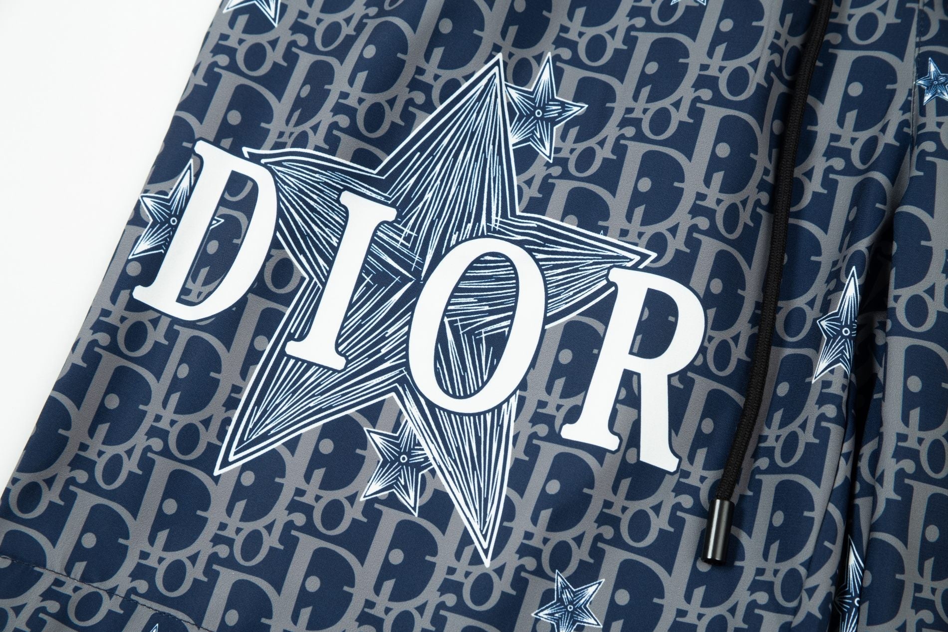 Printed star shorts Printed star shorts