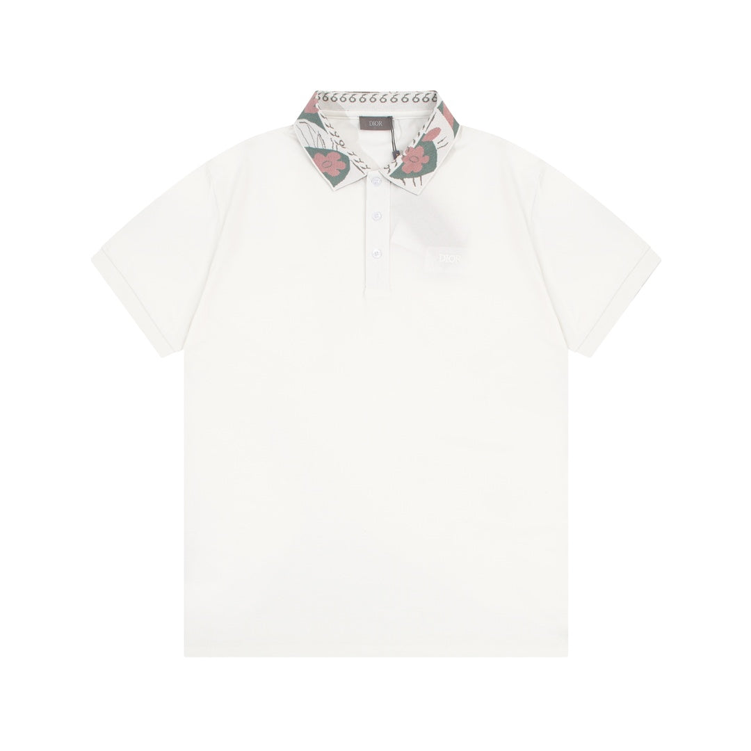 NEW 0327 Polo shirt(shorts mate) NEW 0327 Polo shirt(shorts mate)