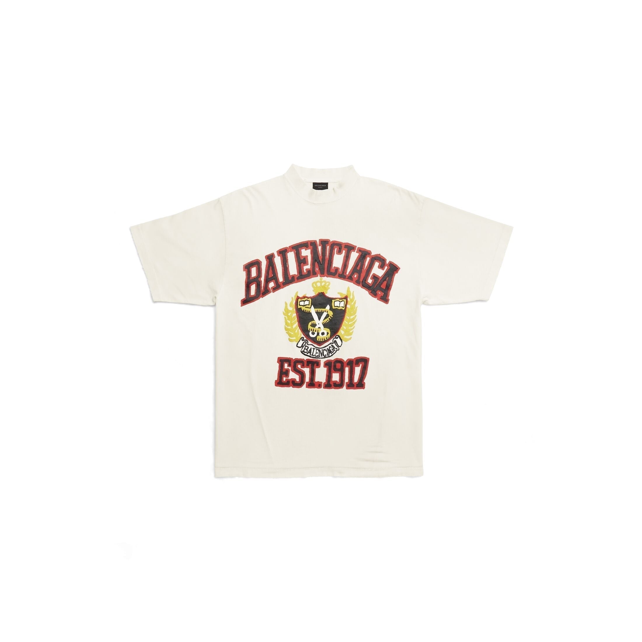 DIY COLLEGE T-SHIRT DIY COLLEGE T-SHIRT