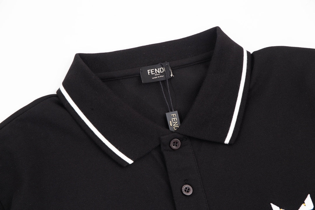NEW 0327 Polo shirt NEW 0327 Polo shirt