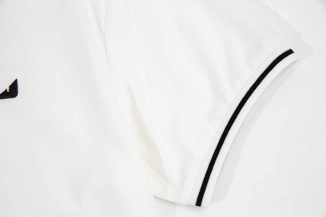 NEW 0327 Polo shirt NEW 0327 Polo shirt