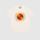 JERSEY PRINTED T-SHIRT JERSEY PRINTED T-SHIRT