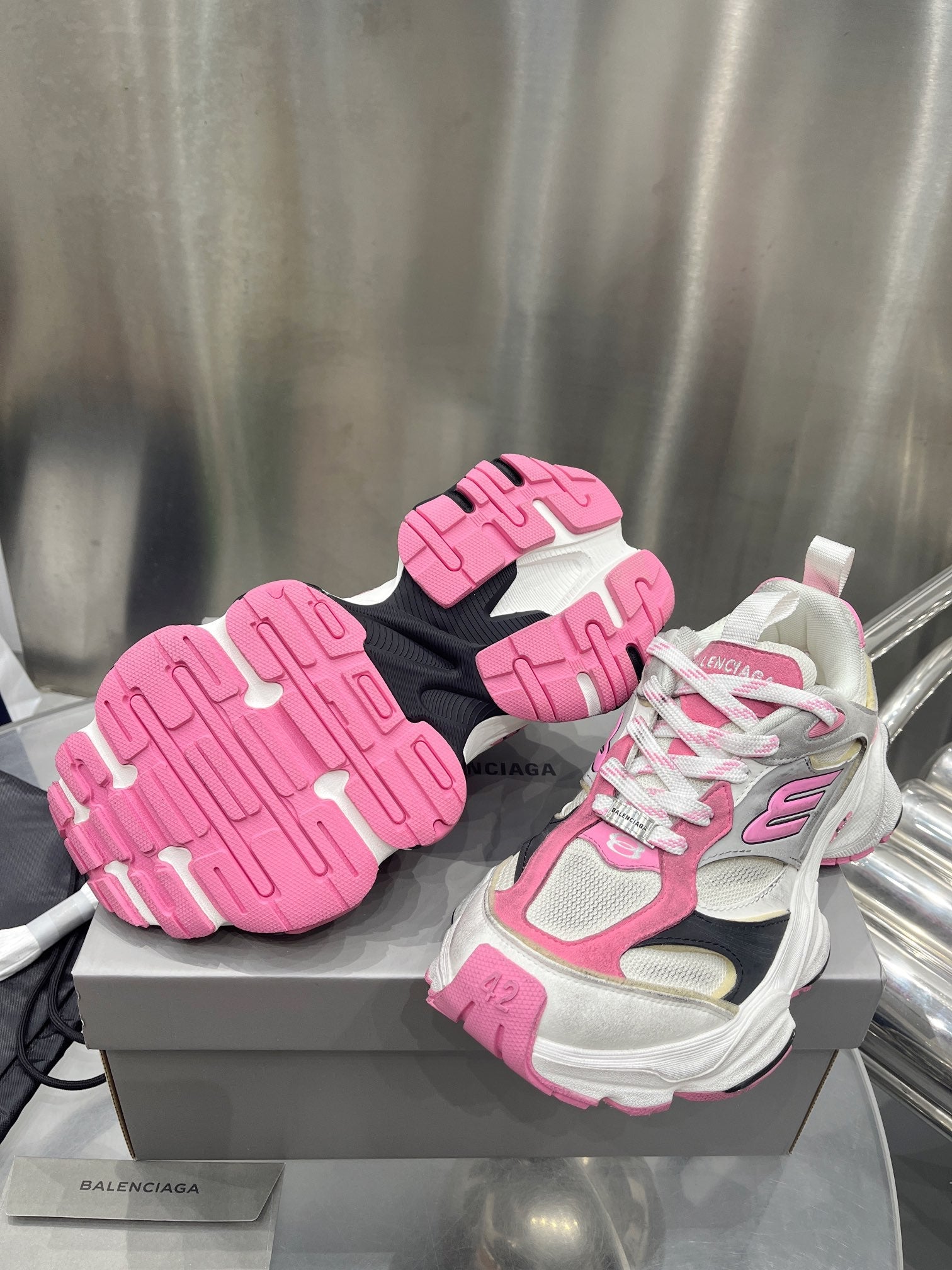 NEW 0423 New platform elevating shoes NEW 0423 New platform elevating shoes