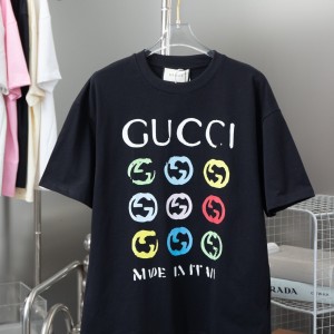 New 0409 Cotton breathable T-shirt(summer preferred)