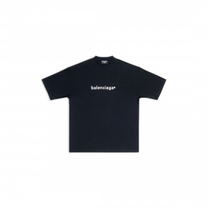 NEW COPYRIGHT T-SHIRT