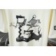 New 0409 Cotton breathable T-shirt(summer preferred) New 0409 Cotton breathable T-shirt(summer preferred)