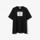 Label Cotton T-shirt Label Cotton T-shirt