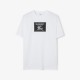 Label Cotton T-shirt Label Cotton T-shirt