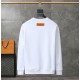 Necklace Print Sweatshirt Necklace Print Sweatshirt