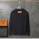Necklace Print Sweatshirt Necklace Print Sweatshirt